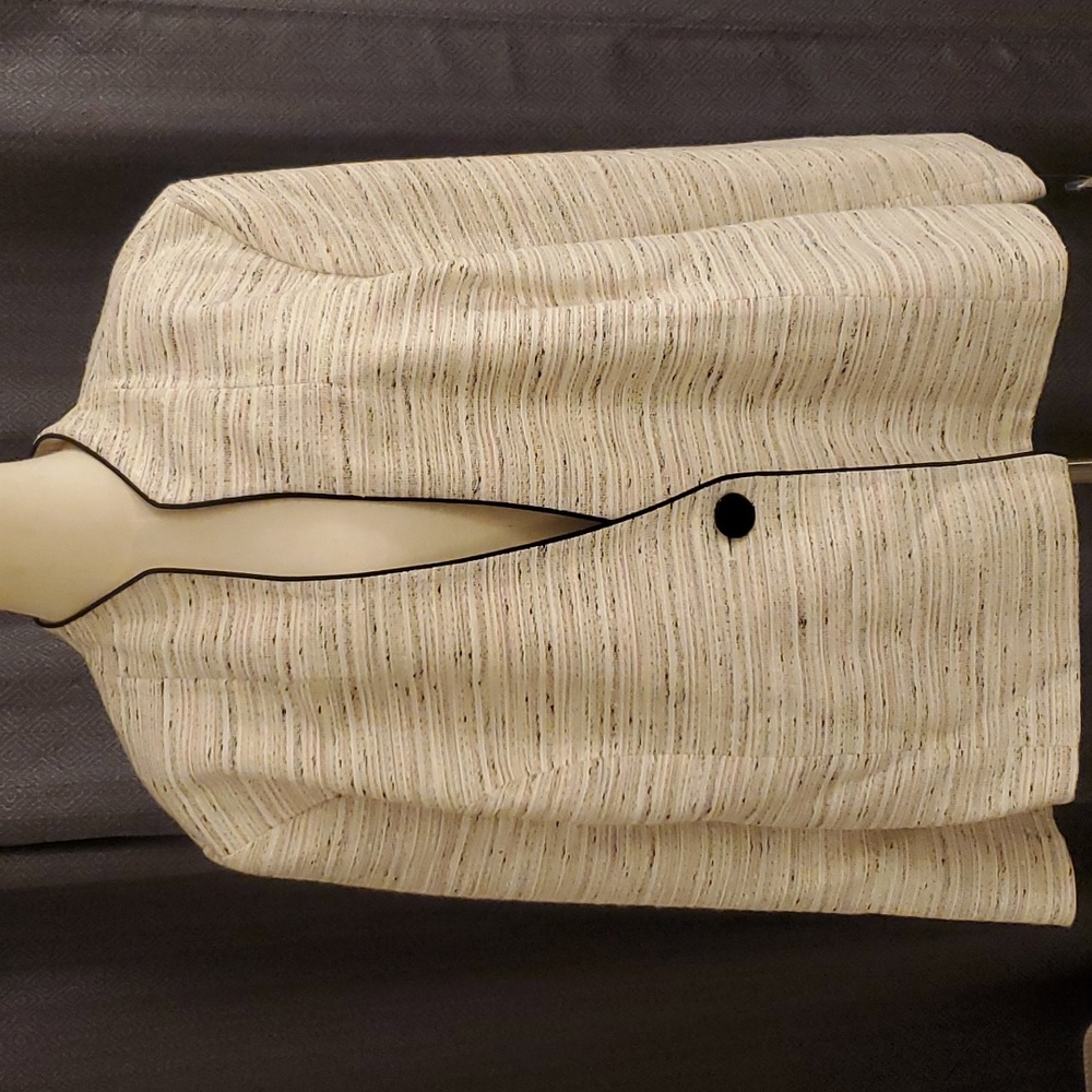 Jones Studio Blazer